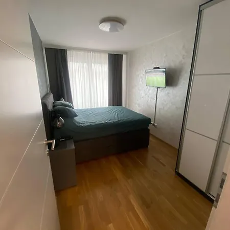 Apartament T&t *