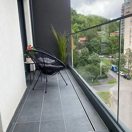 T&t Apartament Tuzla