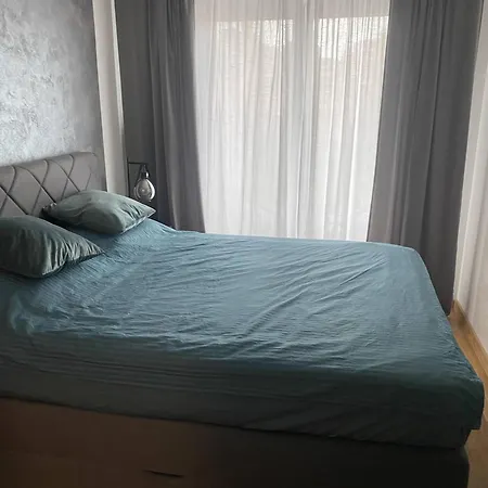 T&t Apartment