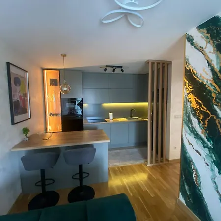 T&t Apartament Tuzla